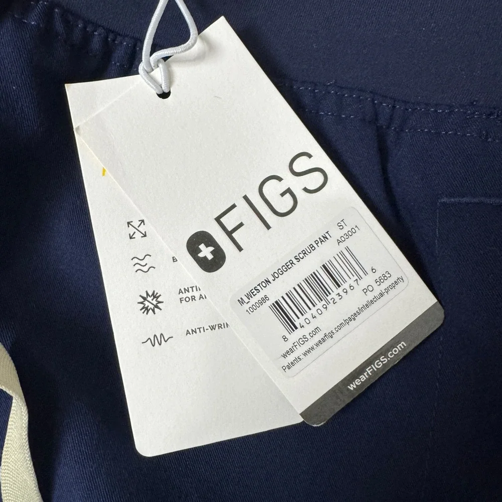 Figs mens weston